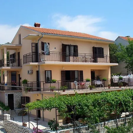 In 35853 Crikvenica